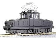 新品鉄道模型 HOゲージ 1/80 上信電鉄 デキ1 電気機関車 III 組立キット [6004396]