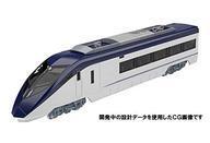 中古鉄道模型 1/150 京成電鉄 AE形 スカイライナー 8両セット 中古鉄道模型 1/150 京成電鉄 AE形 スカイライナー 8両セット