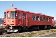 新品鉄道模型 1/150 樽見鉄道 ハイモ295-315形(首都圏色) [8619]