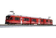 新品鉄道模型 1/150 レーティッシュ鉄道 ABe8/12 ＜アレグラ＞ 3両 [10-1273]