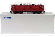 中古鉄道模型 HOゲージ 1/80 交直両用電気機関車 ED46形 国鉄 中古鉄道模型 HOゲージ 1/80 交直両用電気機関車 ED46形 国鉄