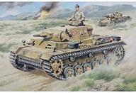 中古プラモデル 1/72 独・III号戦車N型 [UU72275]