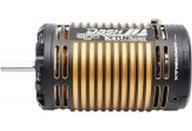 中古ラジコン 1/8カー用 Dash R-Tune Maxセンサードブラシレスモーター 1900KV [DA746003#P]