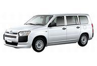 中古プラモデル 1/24 トヨタ NCP160V プロボックス `14 「ザ・モデルカーシリーズ No.65」 [51436]