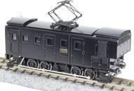 新品鉄道模型 1/150 鉄道院10020形(バッファ付 ED40の前身) 電気機関車 塗装済完成品 [6054498]