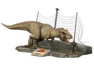 中古プラモデル 1/35 ティラノサウルス・レックス プラスチックモデルキット 「ジュラシック・パーク」