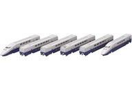 新品鉄道模型 1/160 JR E1系 上越新幹線(Max・新塗装) 基本6両 新品鉄道模型 1/160 JR E1系 上越新幹線(Max・新塗装) 基本6両