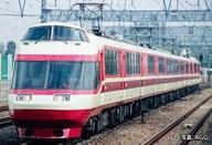 新品鉄道模型 1/150 小田急ロマンスカー10000形HiSE(ロゴマーク 新品鉄道模型 1/150 小田急ロマンスカー10000形HiSE(ロゴマーク