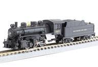 新品鉄道模型 Zゲージ 1/220 USRA 0-6-0 Baltimore and Ohio 新品鉄道模型 Zゲージ 1/220 USRA 0-6-0 Baltimore and Ohio