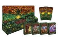 新品トレカ フレッシュ&ブラッド 英語版 『ロゼッタ(Rosetta)』 Blitz Collection