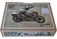 Yahoo!オークション - 中古プラモデル 1/12 ガレリ 125cc 1987年 Yahoo!オークション - 中古プラモデル 1/12 ガレリ 125cc 1987年