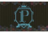 中古シール・ステッカー Team P カードステッカー 「ブラックスター -Theater Starless-」_画像1