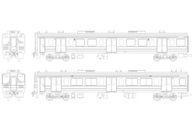 中古鉄道模型 HOゲージ 1/80 JR東海 311系2次車 C-PS27 中古鉄道模型 HOゲージ 1/80 JR東海 311系2次車 C-PS27