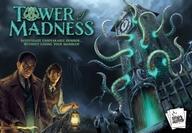 中古ボードゲーム タワー・オブ・マッドネス (Tower of Madness 中古ボードゲーム タワー・オブ・マッドネス (Tower of Madness