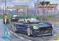 中古プラモデル 1/32 フェアレディS30Z “悪魔のZ” 「湾岸ミッドナイトシリーズ No.1」 [86081]