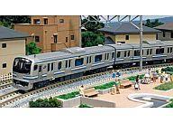 中古鉄道模型 1/150 E217系横須賀・総武線 新色 付属編成4両セット [10-846]