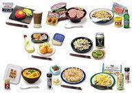 中古トレーディングフィギュア 全8種セット 「優勝!おひとり様飯」
