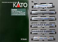 中古鉄道模型 1/160 P42 Amfleet & Viewliner Phase IV 中古鉄道模型 1/160 P42 Amfleet & Viewliner Phase IV