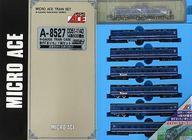 中古鉄道模型 1/150 DD51-1140+14系500番台 急行 まりも 7両 中古鉄道模型 1/150 DD51-1140+14系500番台 急行 まりも 7両