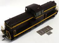 37955円 中古鉄道模型 HOゲージ 1/80 ディーゼル機関車 DD13(茶 37955円 中古鉄道模型 HOゲージ 1/80 ディーゼル機関車 DD13(茶