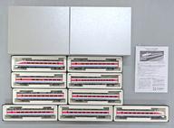 Yahoo!オークション - 中古鉄道模型 HOゲージ 1/80 国鉄489系 Yahoo!オークション - 中古鉄道模型 HOゲージ 1/80 国鉄489系