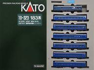 中古鉄道模型 [破損品] 1/150 鉄道模型 7両セット