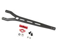 中古ラジコン フレックスブリッジグラファイトリアトップデッキ(IF14-2FWD) [T305]
