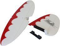 中古ラジコン 尾翼セット(Waltz EP1200) [A6580-13]