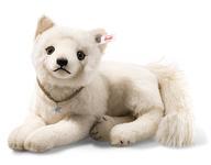 中古ぬいぐるみ Winter fox-ウィンターフォックス- ぬいぐるみ 34cm