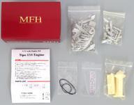 中古プラモデル 1/12 Tipo 158 ENGINE KIT ガレージキット [KE 中古プラモデル 1/12 Tipo 158 ENGINE KIT ガレージキット [KE