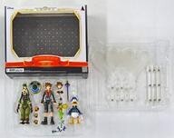 中古フィギュア [単品] BRING ARTS ＜ソラ ＆ ドナル
