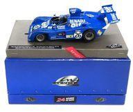 中古スロットカー 1/32 Renault Alpine A441 Le Mans 1975 elf #26(ブルー) [132049M]