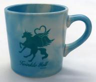 中古マグカップ・湯のみ ペガサス マグカップ 「劇場版 美少女戦士セーラームーンEternal セーラームーンカフェ-Etern_画像1