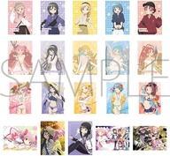 中古キャラカード 全20種セット 「魔法少女まどか☆マギカ メモリアルカードコレクション」