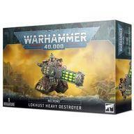  new goods miniature game nek long :rok -stroke heavy te -stroke ro year [ War Hammer 40000] (Necrons Lokhu