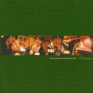 中古邦楽インディーズCD [Champagne]([Alexandros]) / Provocation to Noble Artists