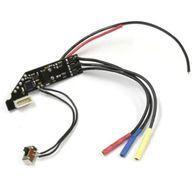 新品ラジコン ブラシレス用ESCユニット2.0(MB-010/011) [MB023C]