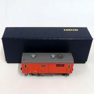 中古鉄道模型 12mmゲージ 1/87 キワ90-5 首都圏色
