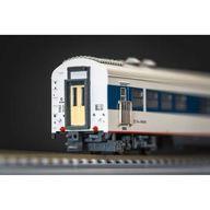 新品鉄道模型 1/160 Z123/4次 成都-上海 直達特快列車(16両) [17- 新品鉄道模型 1/160 Z123/4次 成都-上海 直達特快列車(16両) [17-