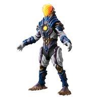 中古トレーディングフィギュア [単品] グリーザ(第二形態) 「アルティメットルミナスプレミアム ウルトラ