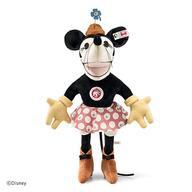 新品ぬいぐるみ Disney Minnie Mouse 1932-ディズニー ミニー 新品ぬいぐるみ Disney Minnie Mouse 1932-ディズニー ミニー