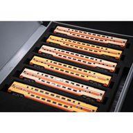 新品鉄道模型 1/160 K5201/2次 北京-石家庄 都市間快速列車 北京鉄道 新品鉄道模型 1/160 K5201/2次 北京-石家庄 都市間快速列車 北京鉄道