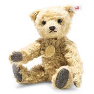 中古ぬいぐるみ Teddies for tomorrow Hanna Teddy bear-テディーズフォートゥモロー テディ