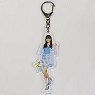 中古キーホルダー 中村麗乃 ランダムアクリルキーホルダー 「乃木坂46 真夏の全国ツアーCAFE」_画像1