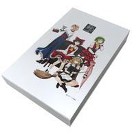 中古雑貨 集合 5本収納ケース 「東方Project」 秋季例大祭限定