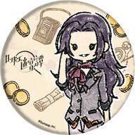 中古バッジ・ピンズ イザベル 「ロンドン迷宮譚 缶バッジ 02.グラフアートデザイン」_画像1