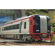 中古鉄道模型 1/150 名鉄2200系 2次車 2207編成 6両セット( 中古鉄道模型 1/150 名鉄2200系 2次車 2207編成 6両セット(