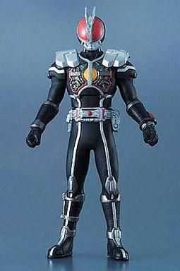 中古フィギュア 仮面ライダーファイズ(アクセルフォーム)「仮面ライダー555(ファイズ)」ライダーヒーローシリーズ04