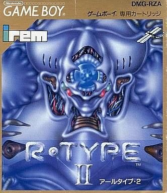 6398円 中古GBソフト R-TYPE II - その他 6398円 中古GBソフト R-TYPE II - その他