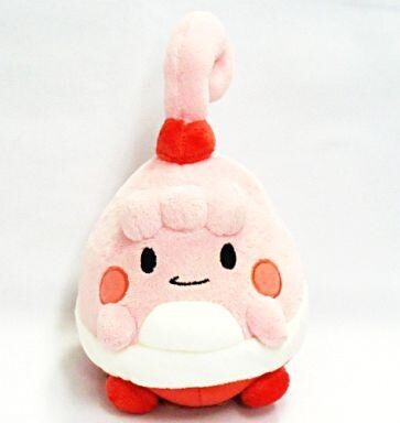 中古ぬいぐるみ ピンプクドール ポケドール(ぬいぐるみ) 「ポケットモンスター」